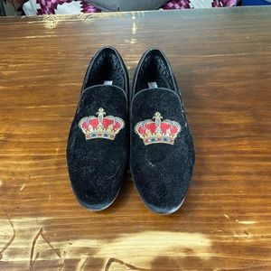 Mens Steven Madden Shoe (never worn)